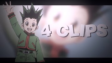 4 clip transition | video star amv tutorial