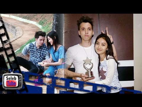 Steven William Dan Natahsa Wilona Masuk Nominasi Pasangan Terdahsyat
