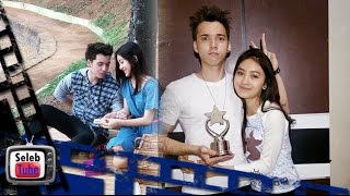 Steven William dan Natahsa Wilona Masuk Nominasi Pasangan Terdahsyat