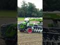FENDT XAVER GT #tractor #autonomousvehicles #fendt
