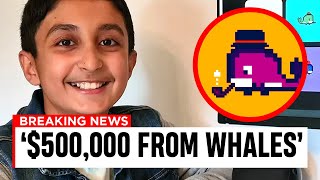 NFT Projects That Are Making Everyday People SUPER RICH!