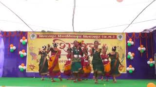 CG Suwa lahkat he dar ma CG Dance