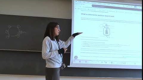 Computational Bioengineering 2025 | Lecture 13 - Bioproduction