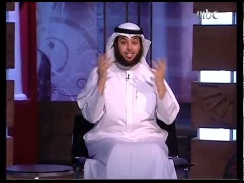 كيف تتعامل مع الله 2 إذا رزقك أ م ا الحلقة الثانية