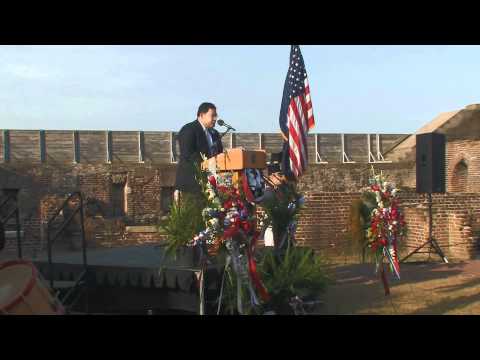 Fort Sumter Sesquicentennial