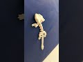 3D Printed Dragon 😀 #3dprinting #pottery #shorts | V tech design solution