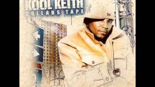Kool Keith Feat. High &amp; Mighty - Hands On Experience Pt.2 [Explicit]