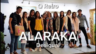 ALAKARA- Q RETRO