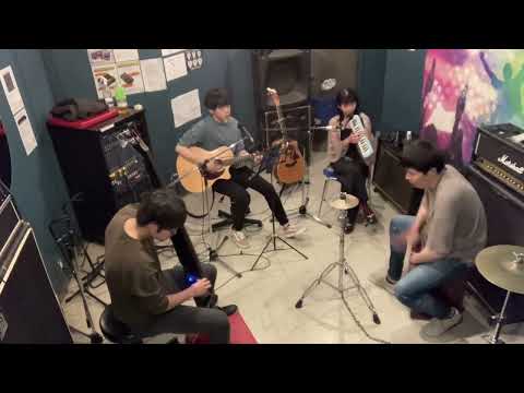 ルージュの伝言 / 荒井由実 (Claire Acoustic cover)