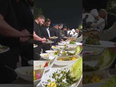 العزايم والمناسبات أحلى مع نارنج