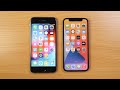 iPhone 12 mini Unboxing