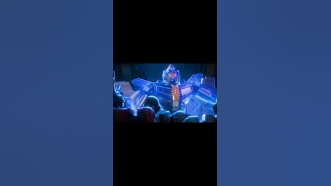 Transformers One Edit / Sentinel Prime Edit / TFO #transformesone #sentinelprime #trend #shorts