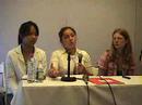 SMASHCAST @ BlogHer 2006