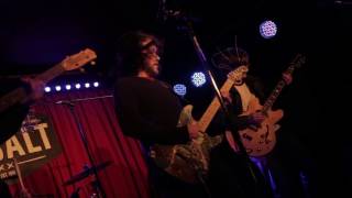 Frogpile - Notepad [Live at The Cobalt]