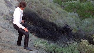 Finding the Wreckage | Knight Rider