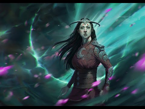 Gorgasali Battle Royale - (იმუნი) გმირის მიმოხილვა /Character Gameplay (E'Moon)