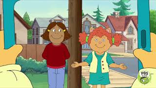 Arthur Muffys Tour Of Elwood City