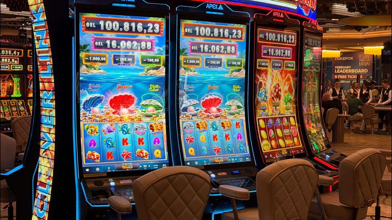 Охота на Лучшие Заносы Недели! Играем в Слоты