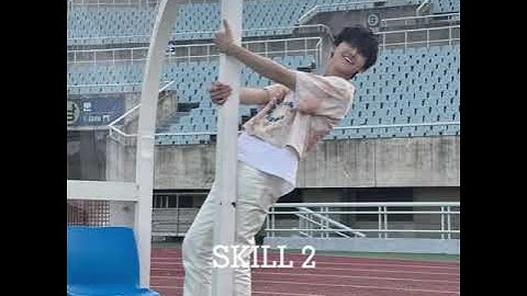 Heaven🍒 || Tut skills và color đơn giản trên AMP