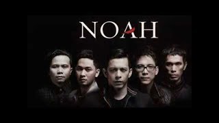 Video thumbnail of "Noah yang terdalam lirik"