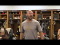 Padres players react to All-Star selections of Yu Darvish, Mark Melancon and Jake Cronenworth