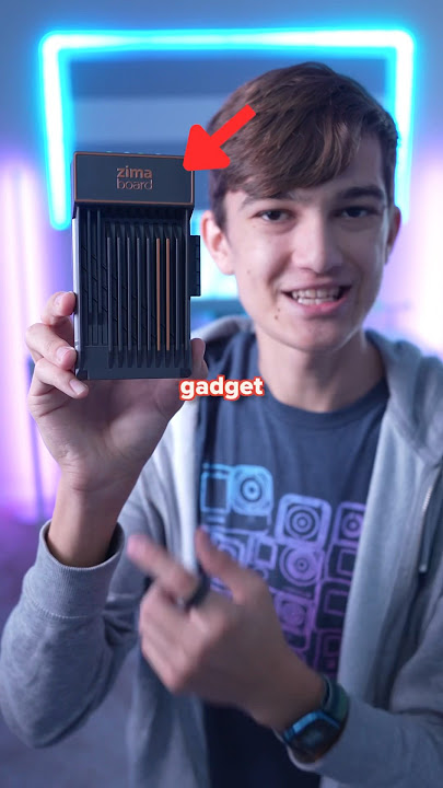 COOLEST tech gadget ever🤯#techgadget