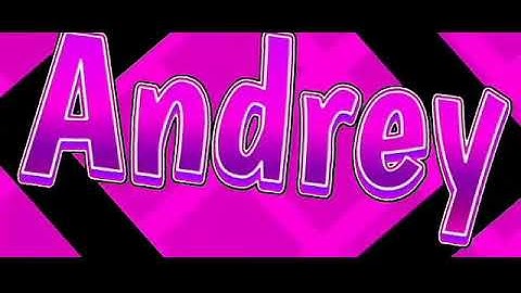 INTRO PARA ANDREY