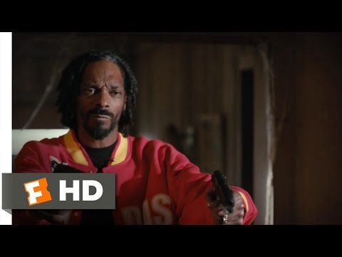 Scary Movie 5 (2013) - Freaky Crab Children Scene (2/9) | Movieclips