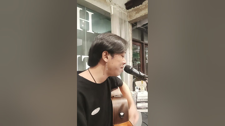 ทุกครั้งที่หลับตา - Ayla's (cover)