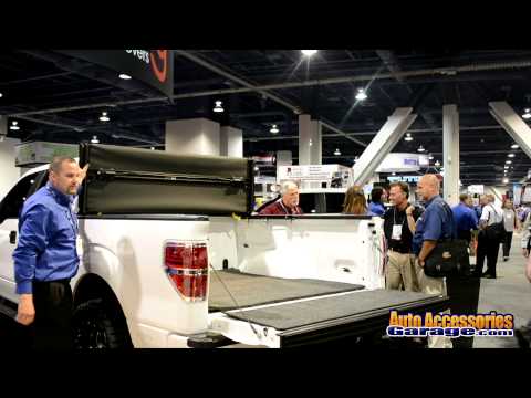 Extang eMAX Folding Tonneau Cover