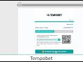 TEMPOBET UKASH PARA YATİRMA PARA CEKME - YouTube