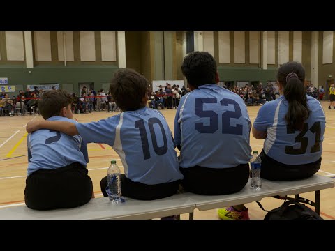 Youth Winter Sports Programs Near Me