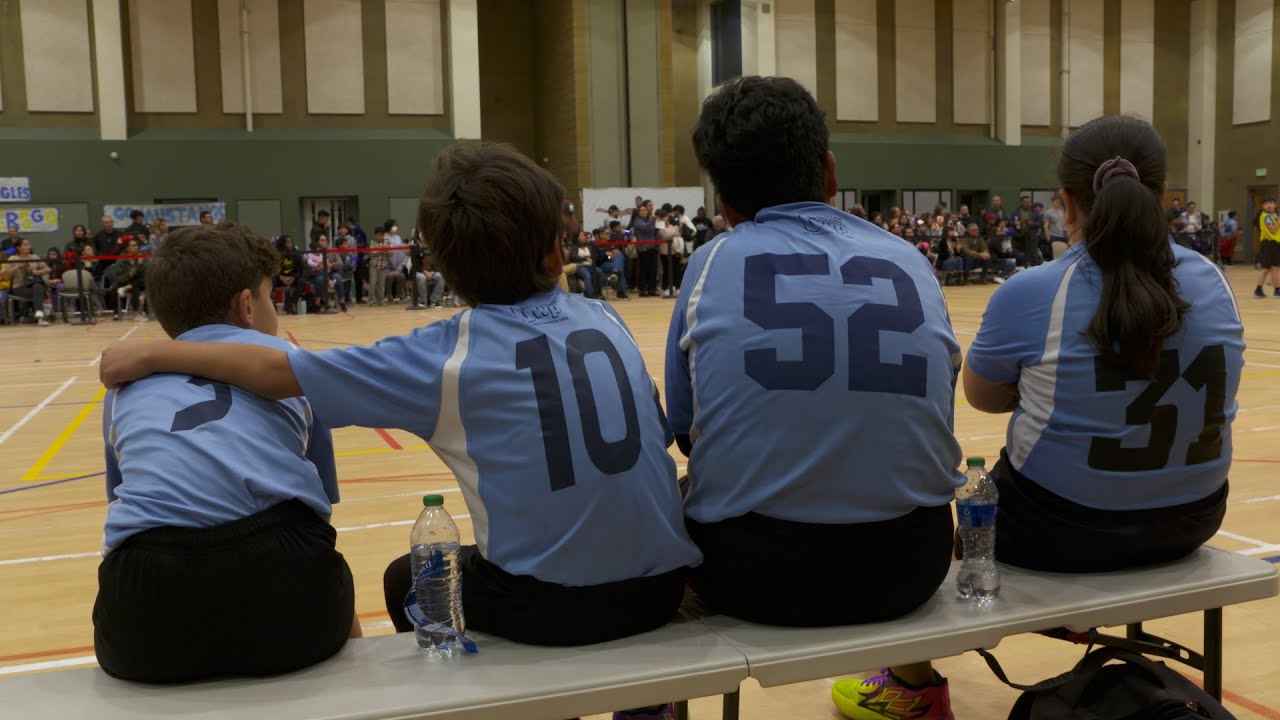 One Glendale After School Youth Sports Program 2022-2023