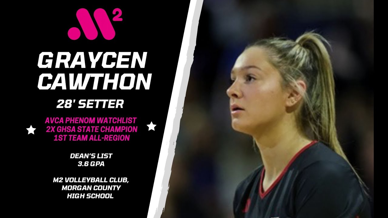 DEFENSE Lil Big South, M2 Setter, #10 c/o 2028