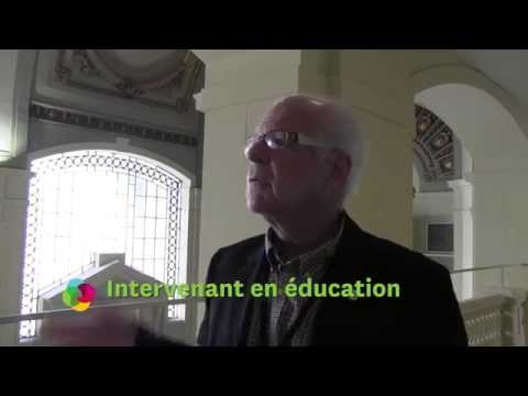 Vidéo: Qu'est-ce qu'un changement de second ordre dans l'éducation ?