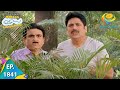 Taarak Mehta Ka Ooltah Chashmah - Episode 1841 - Full Episode