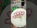 Small Beats Flower Diy 🌸✨🌿