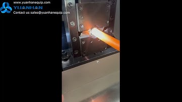 50T Servo Motor Driven Terminal Crimping Machine YH-SF50T - Yuanhan