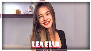 Lea Elui Ginet Best Tik Tok Compilation Of 2019