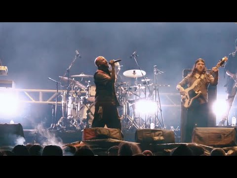 Lion Reggae en vivo, Manizales (Grita Fest 2025)