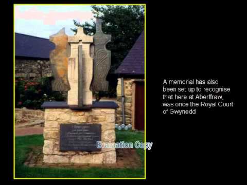 Cofiwn 1282 The Occupation of Cymru