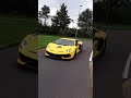 Lamborghini Aventador - Agressive acceleration🔥