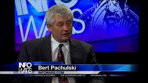 Interview with Polish Immigrant Bert Pachulski on ...