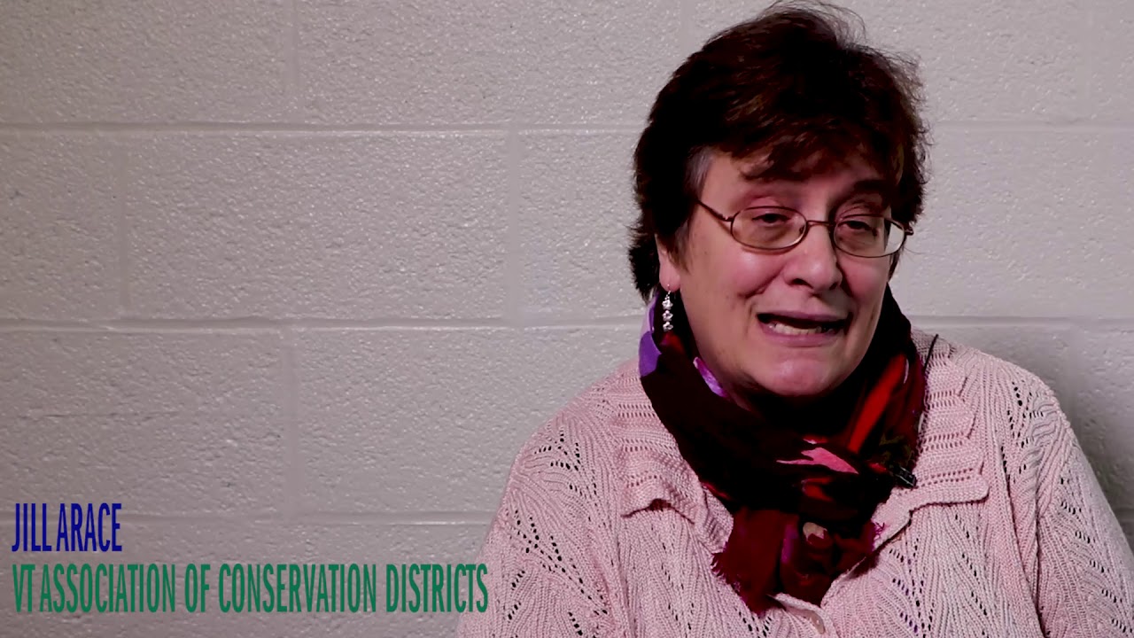 The Vermont Agricultural Water Quality Partnership (VAWQP) YouTube