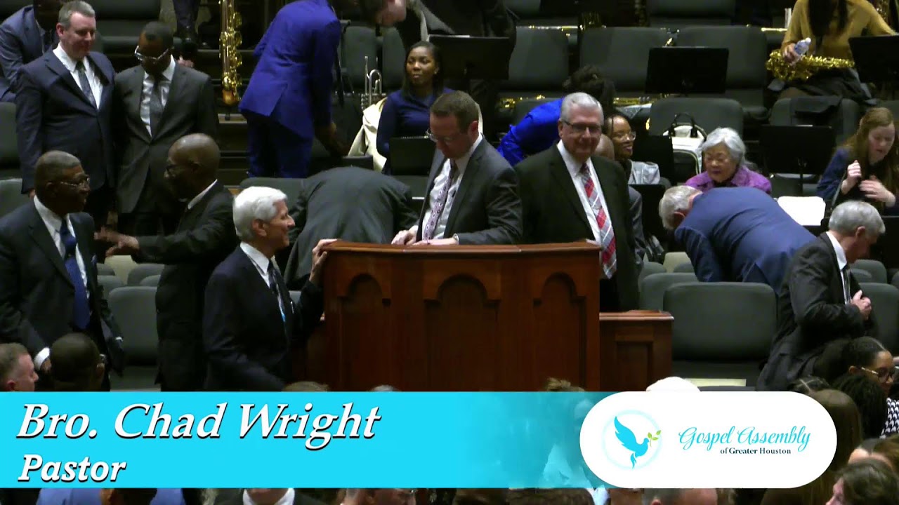 Convention - Thursday PM - February 13, 2025