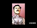 Decepticons Autobots Mustache mark voice line 