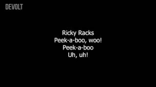 Lil Yachty ft. Migos Peek-A-Boo LYRICS Resimi