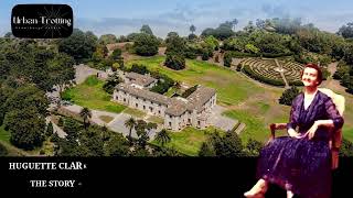 Huguette Clark House: Inside the $100M Bellosguardo Mansion 🏛️🌊