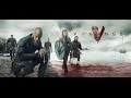 Capture de la vidéo "The Vikings Are Told Of Ragnar's Death" By Trevor Morris | Extended Version