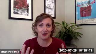 Communications Studies | Community Welcome Day 2020 | Moreno Valley College